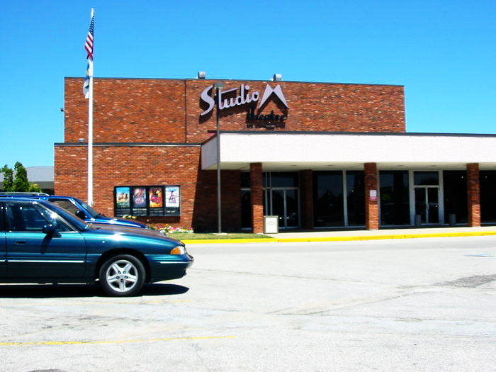 Studio M